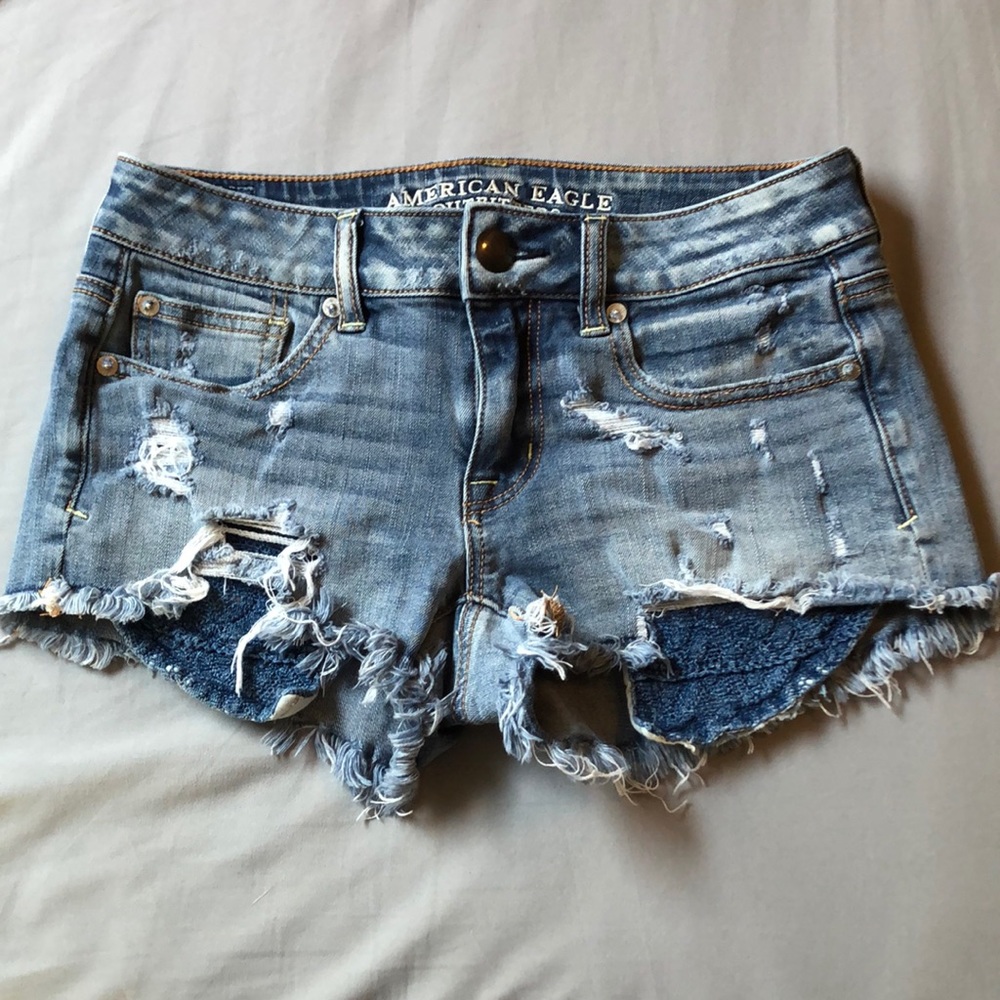Women’s American Eagle Shorts